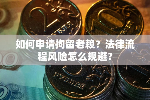 北京如何申请拘留老赖？法律流程风险怎么规避？